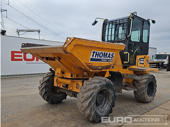Minidumper THWAITES