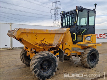 Minidumper THWAITES