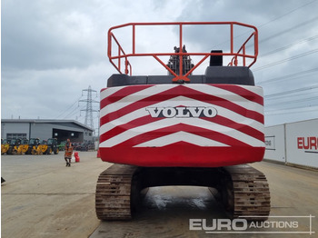Excavadora de cadenas 2019 Volvo EC480EL: foto 4