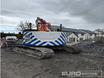 Excavadora de cadenas 2021 Hitachi ZX225USLC-6: foto 2