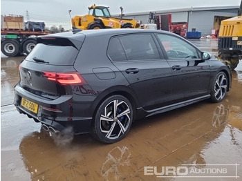 Coche 2021 Volkswagen Golf R: foto 5