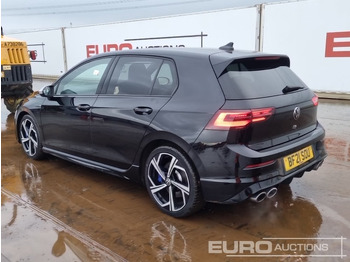 Coche 2021 Volkswagen Golf R: foto 3