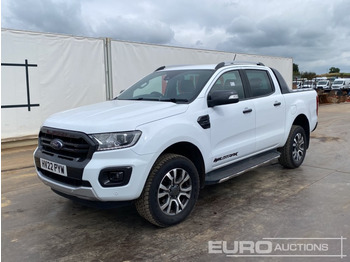 Pick-up FORD Ranger