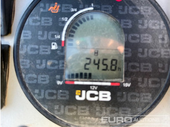 Rodillo 2022 JCB CT260-120: foto 5