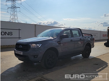 Pick-up FORD Ranger