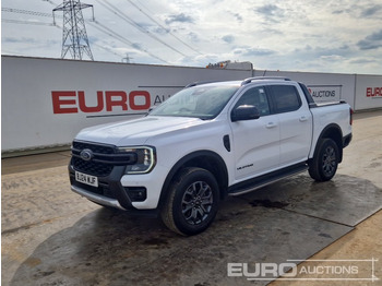 Pick-up FORD Ranger