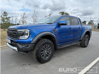 Pick-up FORD Ranger