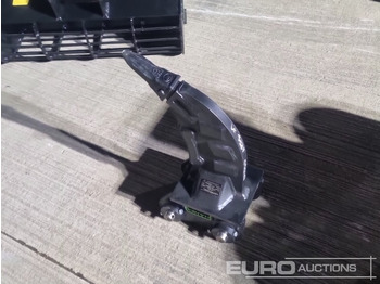 Cazo nuevo 2025 Häner HRZP 40A: foto 3