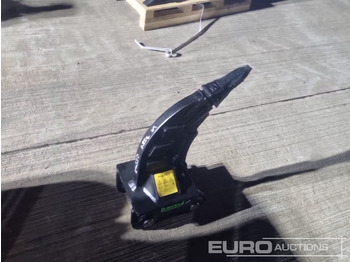 Cazo nuevo 2025 Häner HRZP 40A: foto 5