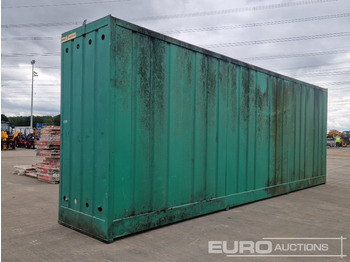 Contenedor marítimo 28' x 5' IBC Storage Unit (Cannot Be Reconsigned): foto 3