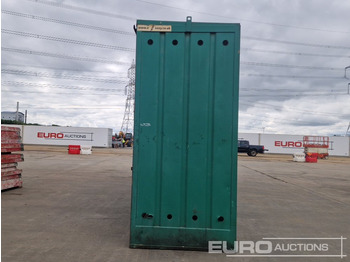 Contenedor marítimo 28' x 5' IBC Storage Unit (Cannot Be Reconsigned): foto 2