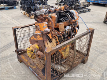 Motor 3 Cylinder Engine, Pump: foto 5