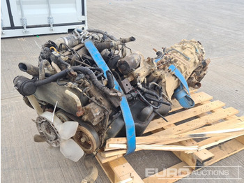 Motor