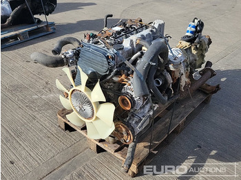 Motor