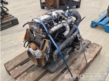 Motor