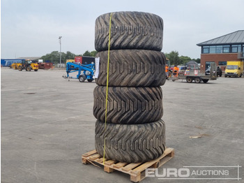 Neumático 550/50 R22.5 Tyre (4 of): foto 3