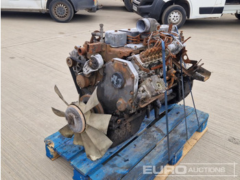 Motor