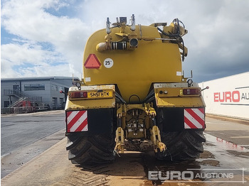 Tractor AG-Chem Terragator 2104: foto 4