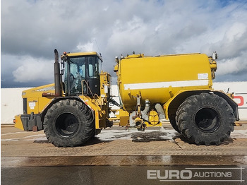 Tractor AG-Chem Terragator 2104: foto 2