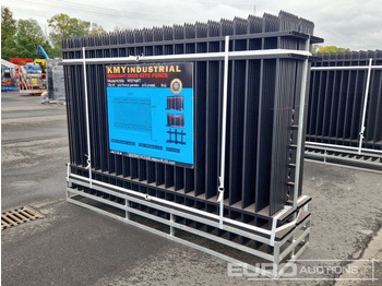 Maquinaria agrícola