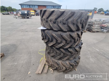 Neumático Alliance 400/80 R24 Tyre (4 of): foto 2