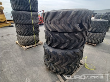 Neumático Alliance 400/80 R24 Tyre (4 of): foto 5