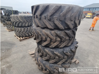 Neumático Alliance 400/80 R24 Tyre (4 of): foto 3