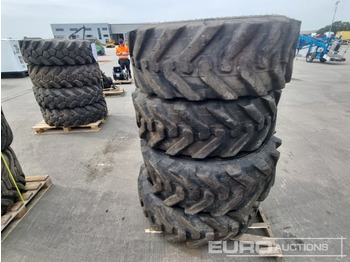 Neumático Alliance 400/80 R24 Tyre (4 of): foto 4
