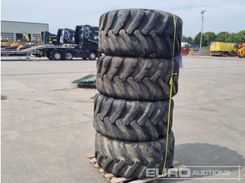 Neumático Alliance 500/60 R22.5 Tyre (4 of): foto 3