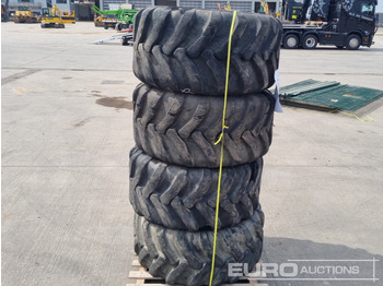 Neumático Alliance 500/60 R22.5 Tyre (4 of): foto 4