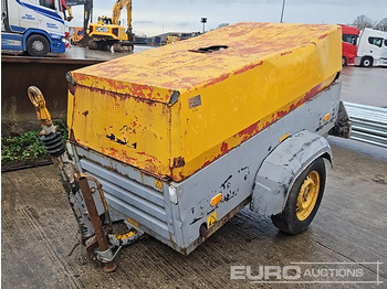 Compresor de aire ATLAS