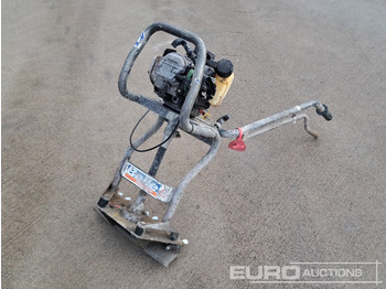 Construcción de carreteras HONDA