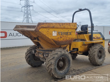 Minidumper BENFORD