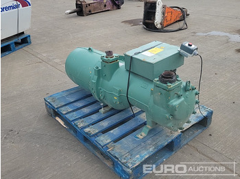 Compresor de aire Bitzer CSH7593: foto 3