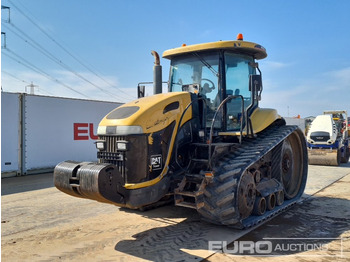 Tractor de cadenas CATERPILLAR
