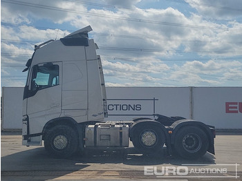 Cabeza tractora Volvo FH: foto 2
