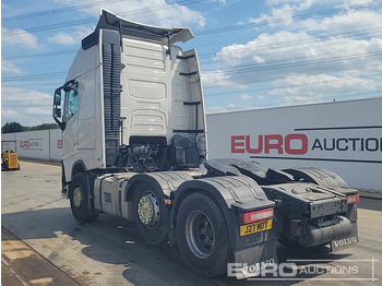 Cabeza tractora Volvo FH: foto 3