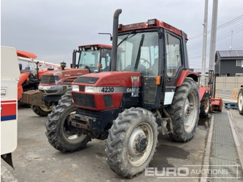 Tractor CASE IH