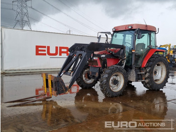 Tractor CASE IH