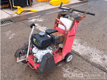 Construcción de carreteras