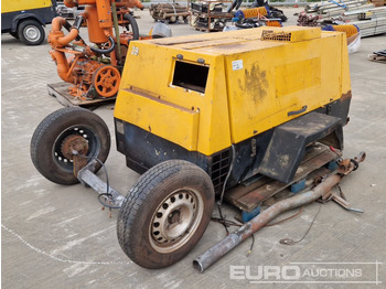 Compresor de aire Compair Compressor (Parts Missing): foto 5
