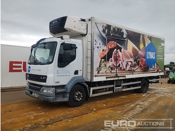 Camión frigorífico DAF LF 55 180