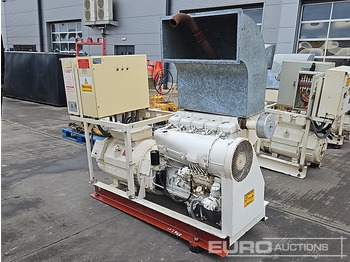 Generador industriale DEUTZ