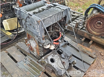 Motor DEUTZ