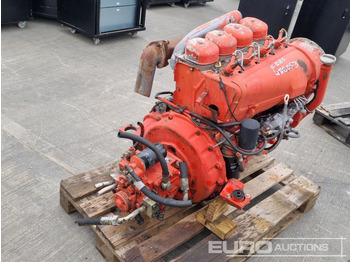 Motor DEUTZ