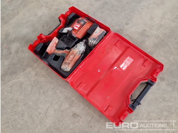 Equipo de construcción Hilti SIW9-A22: foto 3