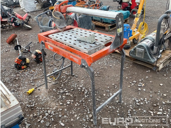 Equipo de construcción Husqvarna TS73R-02: foto 4
