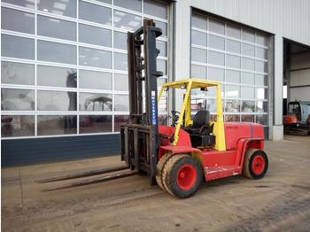 Carretilla elevadora Hyster H7.00XL: foto 1