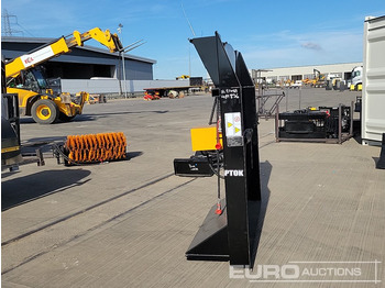 Implemento para Excavadora Unused 2025 Captok CK-BC63: foto 2