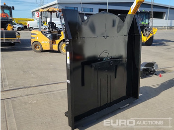Implemento para Excavadora Unused 2025 Captok CK-BC63: foto 3